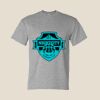 Unisex DryBlend® T-Shirt Thumbnail