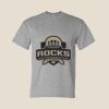 Unisex DryBlend® T-Shirt Thumbnail