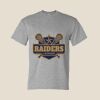 Unisex DryBlend® T-Shirt Thumbnail