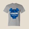 Unisex DryBlend® T-Shirt Thumbnail