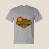 Unisex DryBlend® T-Shirt Thumbnail
