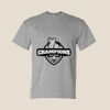 Unisex DryBlend® T-Shirt Thumbnail