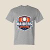 Unisex DryBlend® T-Shirt Thumbnail