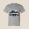 Unisex DryBlend® T-Shirt Thumbnail