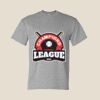 Unisex DryBlend® T-Shirt Thumbnail