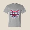 Unisex DryBlend® T-Shirt Thumbnail
