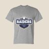 Unisex DryBlend® T-Shirt Thumbnail