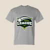 Unisex DryBlend® T-Shirt Thumbnail