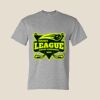 Unisex DryBlend® T-Shirt Thumbnail