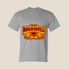 Unisex DryBlend® T-Shirt Thumbnail