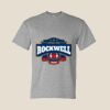 Unisex DryBlend® T-Shirt Thumbnail
