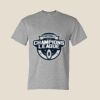 Unisex DryBlend® T-Shirt Thumbnail