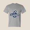 Unisex DryBlend® T-Shirt Thumbnail