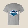 Unisex DryBlend® T-Shirt Thumbnail