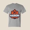 Unisex DryBlend® T-Shirt Thumbnail