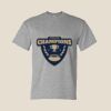 Unisex DryBlend® T-Shirt Thumbnail