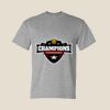 Unisex DryBlend® T-Shirt Thumbnail
