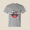 Unisex DryBlend® T-Shirt Thumbnail