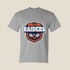 Unisex DryBlend® T-Shirt Thumbnail
