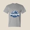 Unisex DryBlend® T-Shirt Thumbnail