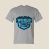 Unisex DryBlend® T-Shirt Thumbnail