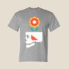 Unisex DryBlend® T-Shirt Thumbnail