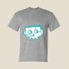 Unisex DryBlend® T-Shirt Thumbnail