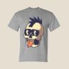 Unisex DryBlend® T-Shirt Thumbnail