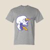 Unisex DryBlend® T-Shirt Thumbnail