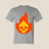 Unisex DryBlend® T-Shirt Thumbnail