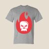 Unisex DryBlend® T-Shirt Thumbnail