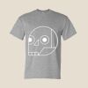 Unisex DryBlend® T-Shirt Thumbnail