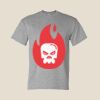 Unisex DryBlend® T-Shirt Thumbnail