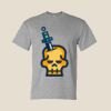 Unisex DryBlend® T-Shirt Thumbnail
