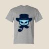 Unisex DryBlend® T-Shirt Thumbnail
