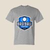 Unisex DryBlend® T-Shirt Thumbnail