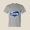 Unisex DryBlend® T-Shirt Thumbnail