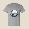 Unisex DryBlend® T-Shirt Thumbnail