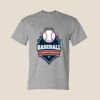Unisex DryBlend® T-Shirt Thumbnail