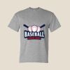 Unisex DryBlend® T-Shirt Thumbnail