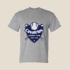 Unisex DryBlend® T-Shirt Thumbnail