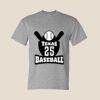 Unisex DryBlend® T-Shirt Thumbnail