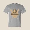 Unisex DryBlend® T-Shirt Thumbnail