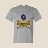 Unisex DryBlend® T-Shirt Thumbnail