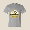 Unisex DryBlend® T-Shirt Thumbnail