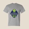 Unisex DryBlend® T-Shirt Thumbnail