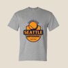 Unisex DryBlend® T-Shirt Thumbnail