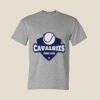 Unisex DryBlend® T-Shirt Thumbnail