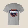 Unisex DryBlend® T-Shirt Thumbnail