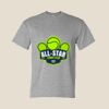Unisex DryBlend® T-Shirt Thumbnail